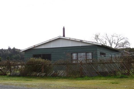 Photo of property in 1-3 Main Street, Reefton, 7830