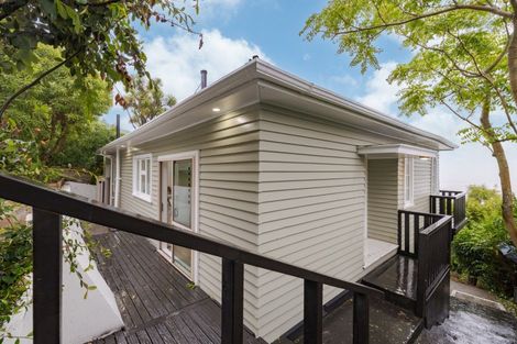 Photo of property in 72 Cressy Terrace, Lyttelton, 8082