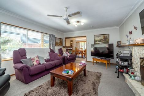 Photo of property in 4 Rexwood Street, Carterton, 5713