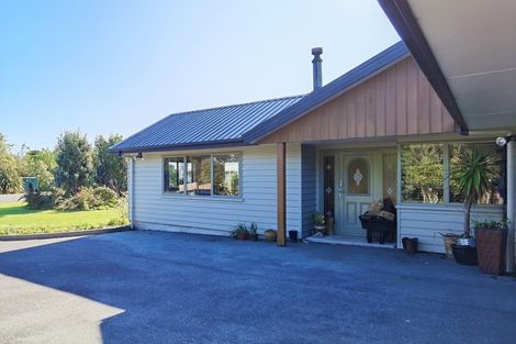 Photo of property in 128 Brickfield Road, Blue Spur, Hokitika, 7882