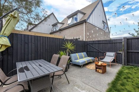 Photo of property in 5/35 Brockworth Place, Riccarton, Christchurch, 8011