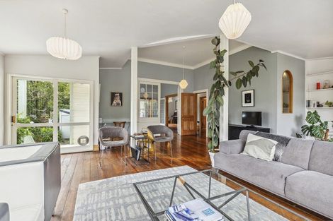 Photo of property in 27 Boundary Road, Kelburn, Wellington, 6012