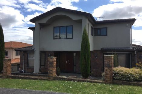 Photo of property in 3 The Enclave, Totara Heights, Auckland, 2105