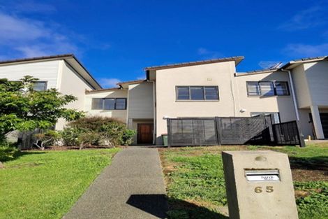 Photo of property in 65 Kelvin Hart Drive, East Tamaki, Auckland, 2013