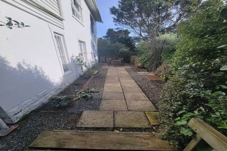 Photo of property in 212 Barnard Street, Wadestown, Wellington, 6012