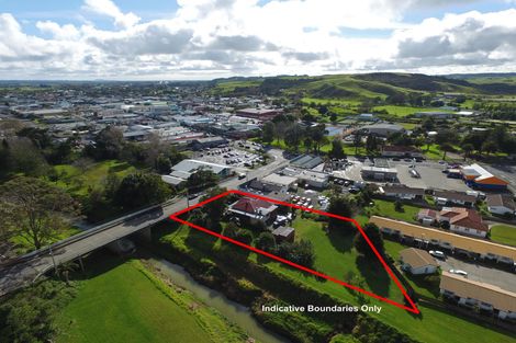 Photo of property in 8 Redan Road, Kaitaia, 0410