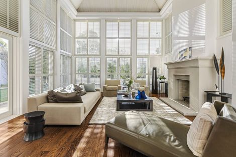 Photo of property in 11 Glanville Terrace, Parnell, Auckland, 1052