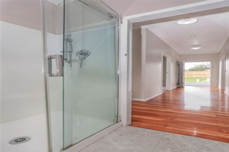 Photo of property in 167 Hakanoa Street, Huntly, 3700