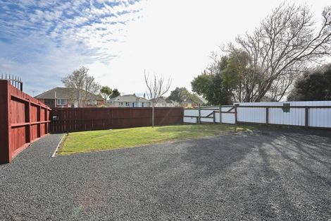 Photo of property in 11 Rothesay Place, Rockdale, Invercargill, 9812