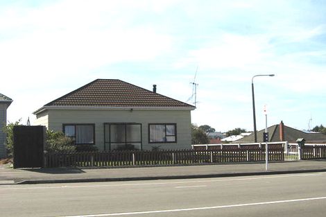 Photo of property in 181 North Street, West End, Timaru, 7910