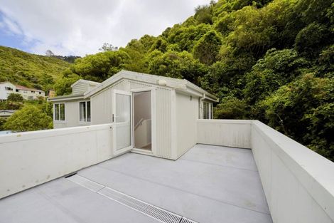 Photo of property in 100b Holloway Road, Aro Valley, Wellington, 6021