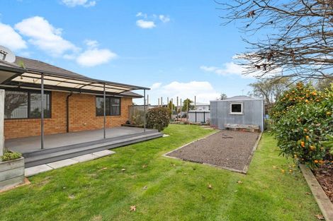 Photo of property in 9 Kakamutu Road, Otorohanga, 3900