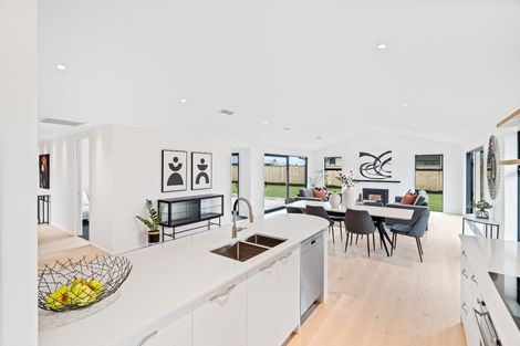 Photo of property in 35 Ridgeland Way, West Melton, 7618