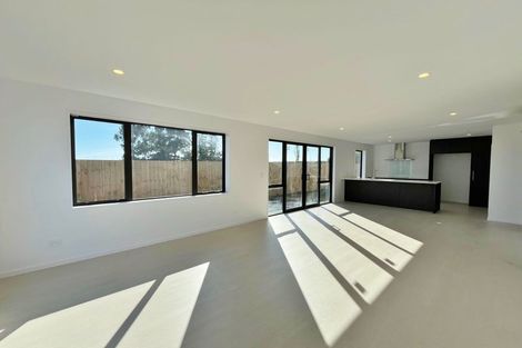 Photo of property in 64 Bill Hammond Drive, Belfast, Christchurch, 8051