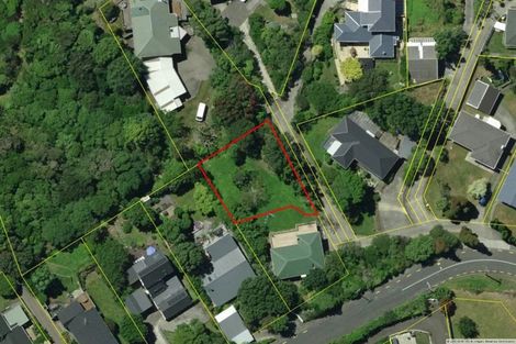 Photo of property in 61a Kahu Road, Paremata, Porirua, 5024