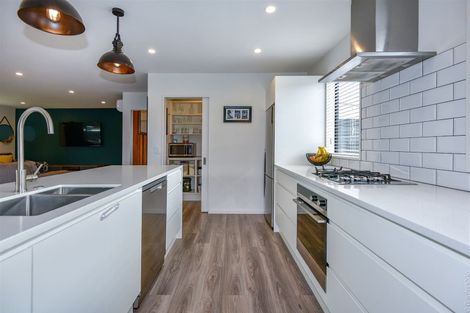 Photo of property in 4 Doncaster Avenue, Lincoln, 7608