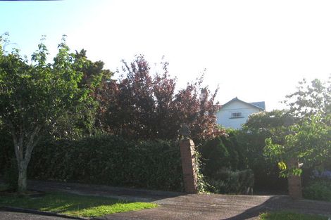Photo of property in 2 Haast Street, Remuera, Auckland, 1050