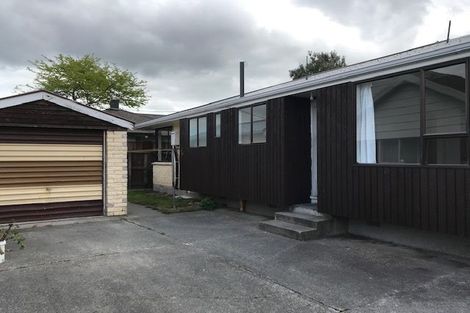 Photo of property in 22 Withells Road, Avonhead, Christchurch, 8042