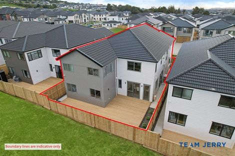 Photo of property in 21 Knockanara Drive, Flat Bush, Auckland, 2019