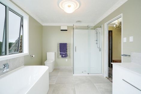 Photo of property in 268 West Plains School Road, West Plains, Invercargill, 9874