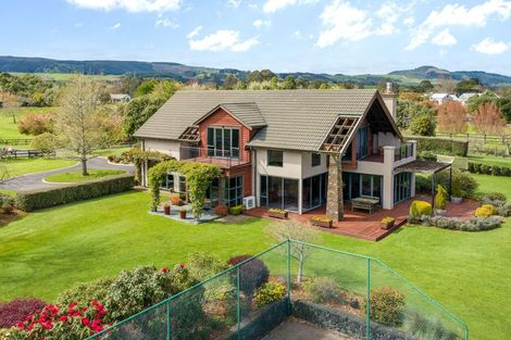 Photo of property in 95 Brunswick Drive, Tikitere, Rotorua, 3074