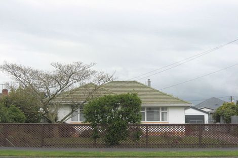 Photo of property in 99 Isleworth Road, Bishopdale, Christchurch, 8053