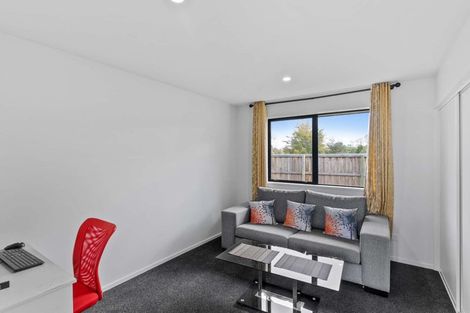 Photo of property in 5 Atap Place, Northwood, Christchurch, 8051