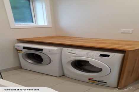 Photo of property in 21 Harvey Terrace, Richmond, Christchurch, 8013