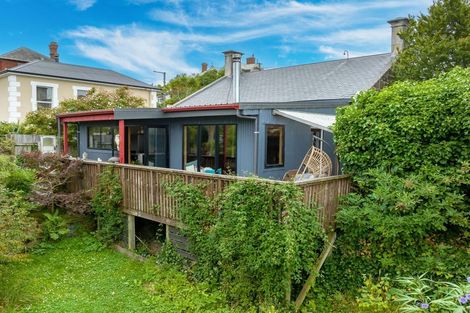 Photo of property in 31 Currie Street, Port Chalmers, 9023