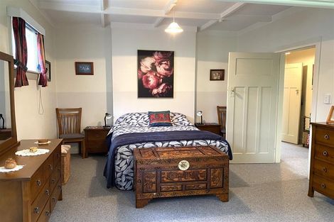 Photo of property in 2 Sinnamon Street, Reefton, 7830