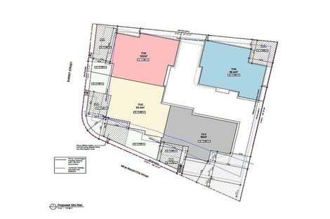 Photo of property in 4 Bassett Street, Burwood, Christchurch, 8083