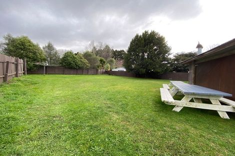 Photo of property in 2/14 Rimu Street, Mangakino, 3421