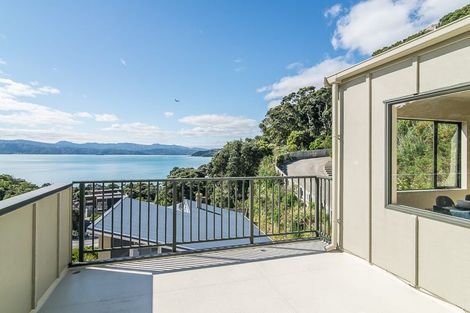 Photo of property in 3 Onslow Road, Khandallah, Wellington, 6035