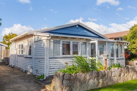 Photo of property in 23 Pukeko Place, Westshore, Napier, 4110