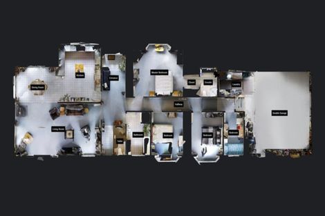 Photo of property in 34-36 Lyon Street, Featherston, 5710