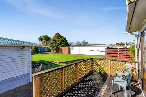 Photo of property in 44 Reid Avenue, Hawera, 4610