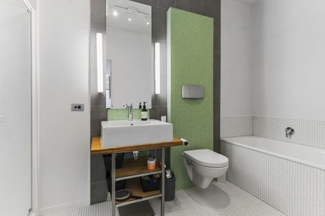 Photo of property in 21/27 Cheshire Street, Parnell, Auckland, 1052