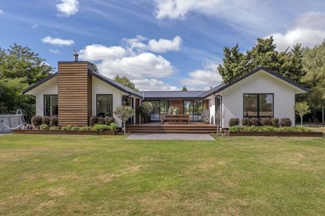 Photo of property in 251 Lincoln Tai Tapu Road, Lincoln, Christchurch, 7672