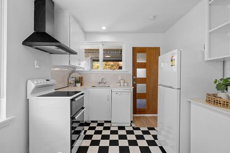 Photo of property in 4/161 Shaw Avenue, New Brighton, Christchurch, 8083