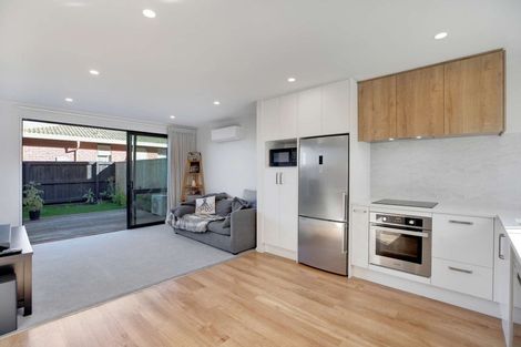 Photo of property in 2/9 Marcroft Street, Woolston, Christchurch, 8062