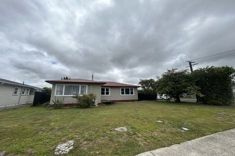 Photo of property in 50 Graham Street, Levin, 5510