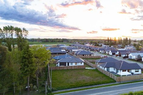 Photo of property in 3a Strowan Avenue, Elgin, Ashburton, 7700