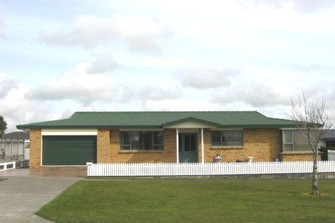 Photo of property in 31a Orlando Street, Stratford, 4332