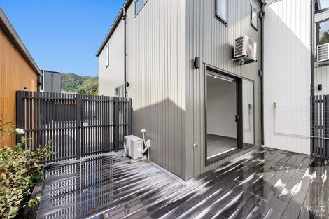 Photo of property in 11/323 Riverside Drive, Waterloo, Lower Hutt, 5011