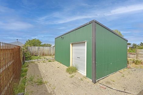 Photo of property in 135 Pine Avenue, South New Brighton, Christchurch, 8062