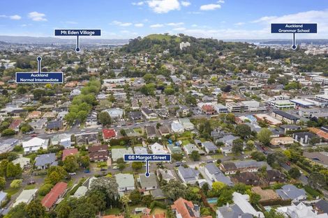 Photo of property in 66 Margot Street, Epsom, Auckland, 1051