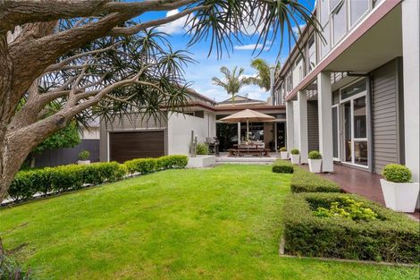 Photo of property in 6 Beresford Street, Bayswater, Auckland, 0622