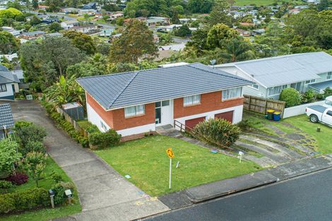 Photo of property in 32 Marlborough Avenue, Glenfield, Auckland, 0629