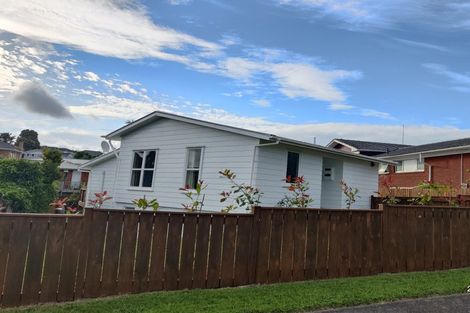 Photo of property in 25 Pooley Street, Pakuranga Heights, Auckland, 2010