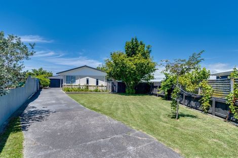 Photo of property in 15 Sutherland Street, Tamatea, Napier, 4112